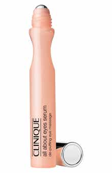 Clinique All About Eyes™ Serum De-Puffing Eye Massage