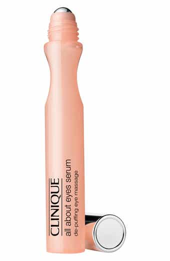 Clinique All About Eyes™ Serum De-Puffing Eye Massage