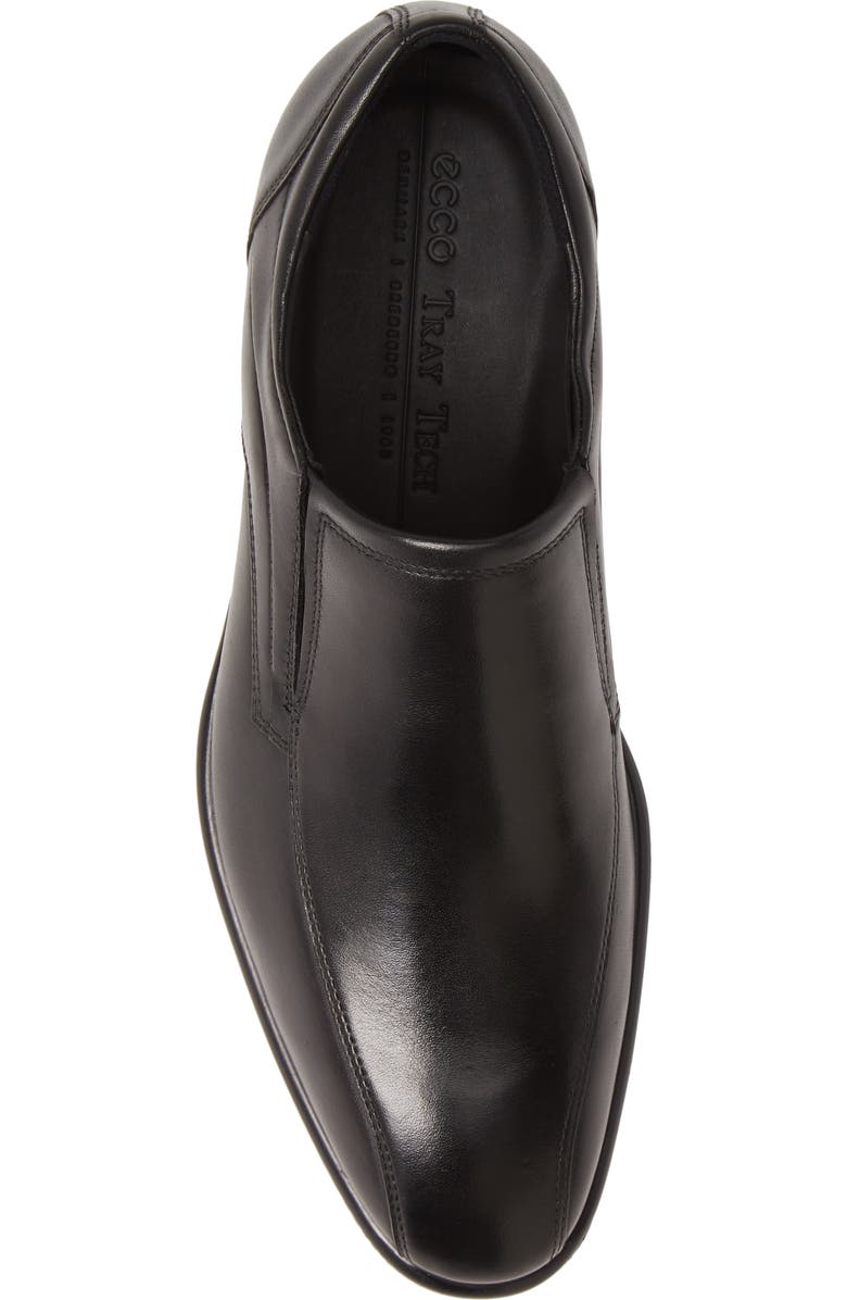 ECCO Citytray Bike Toe Slip-On, Alternate, color,