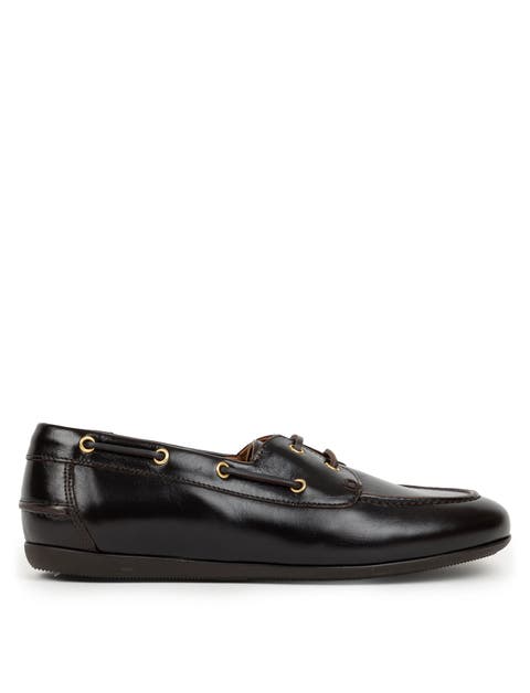 Betsy Boat Shoes