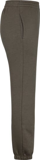 Kids' Vertical Logo Joggers