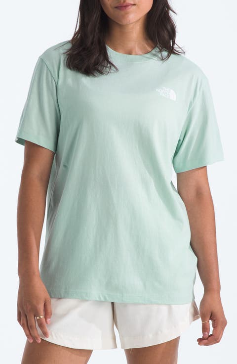 Midnight Mirage Relaxed Fit Graphic T-Shirt