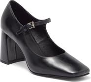 Jeffrey Campbell Bourdin Mary Jane Pump