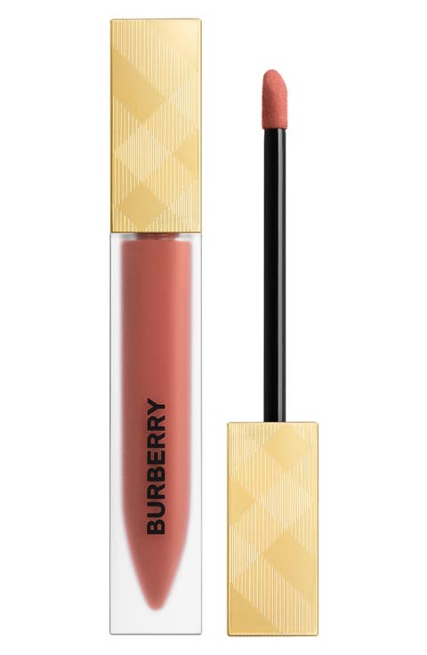 Kisses Liquid Matte Lipstick