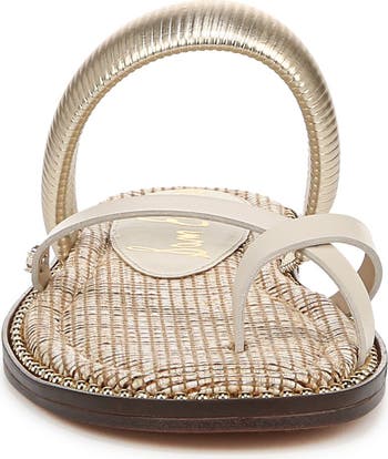 Nordstrom Sam Edelman Toe Loop Sandals Sam Edelman 'Grayson