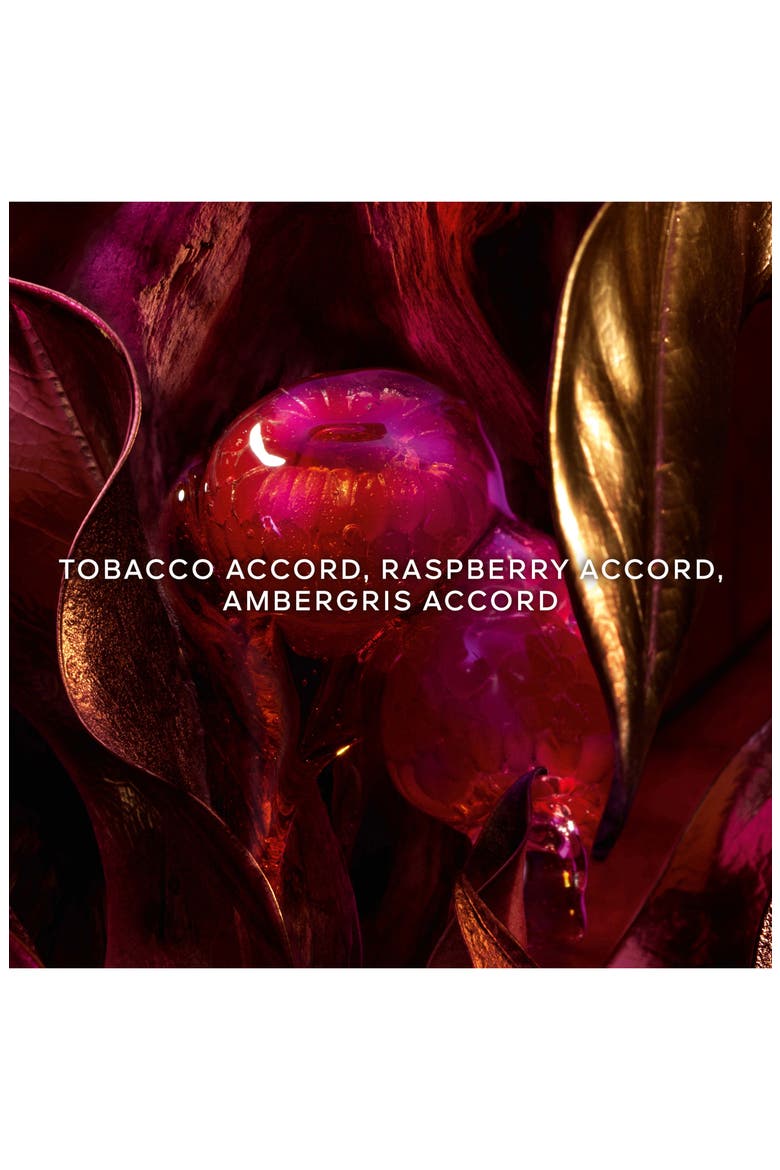 Absolus Allegoria Tabac Sahara Eau de Parfum with Tobacco & Raspberry, Alternate, color, NO COLOR
