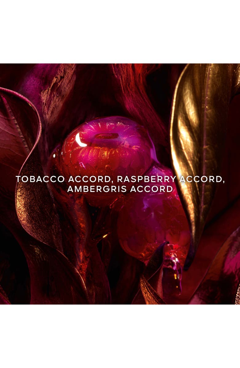 Guerlain Absolus Allegoria Tabac Sahara Eau de Parfum with Tobacco & Raspberry, Alternate, color, 