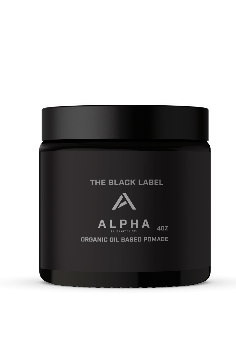 Alpha Oil Based Pomade, Main, color, white