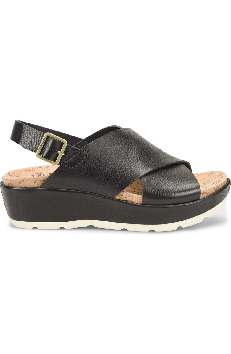 Kork-Ease<sup>®</sup> Chloe Slingback Sandal, Alternate, color,