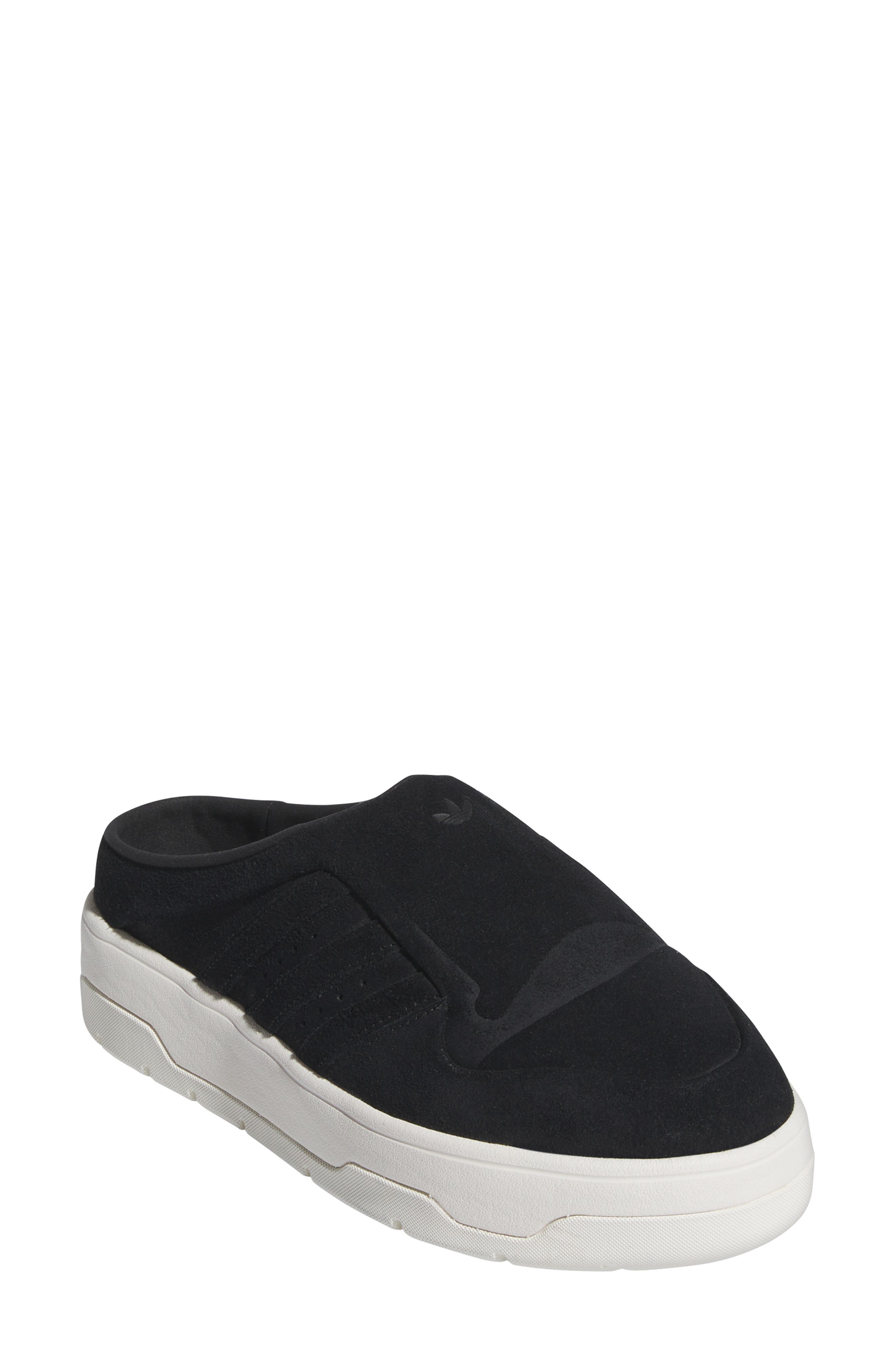 adidas Rivalry Sneaker Mule, Main, color, 