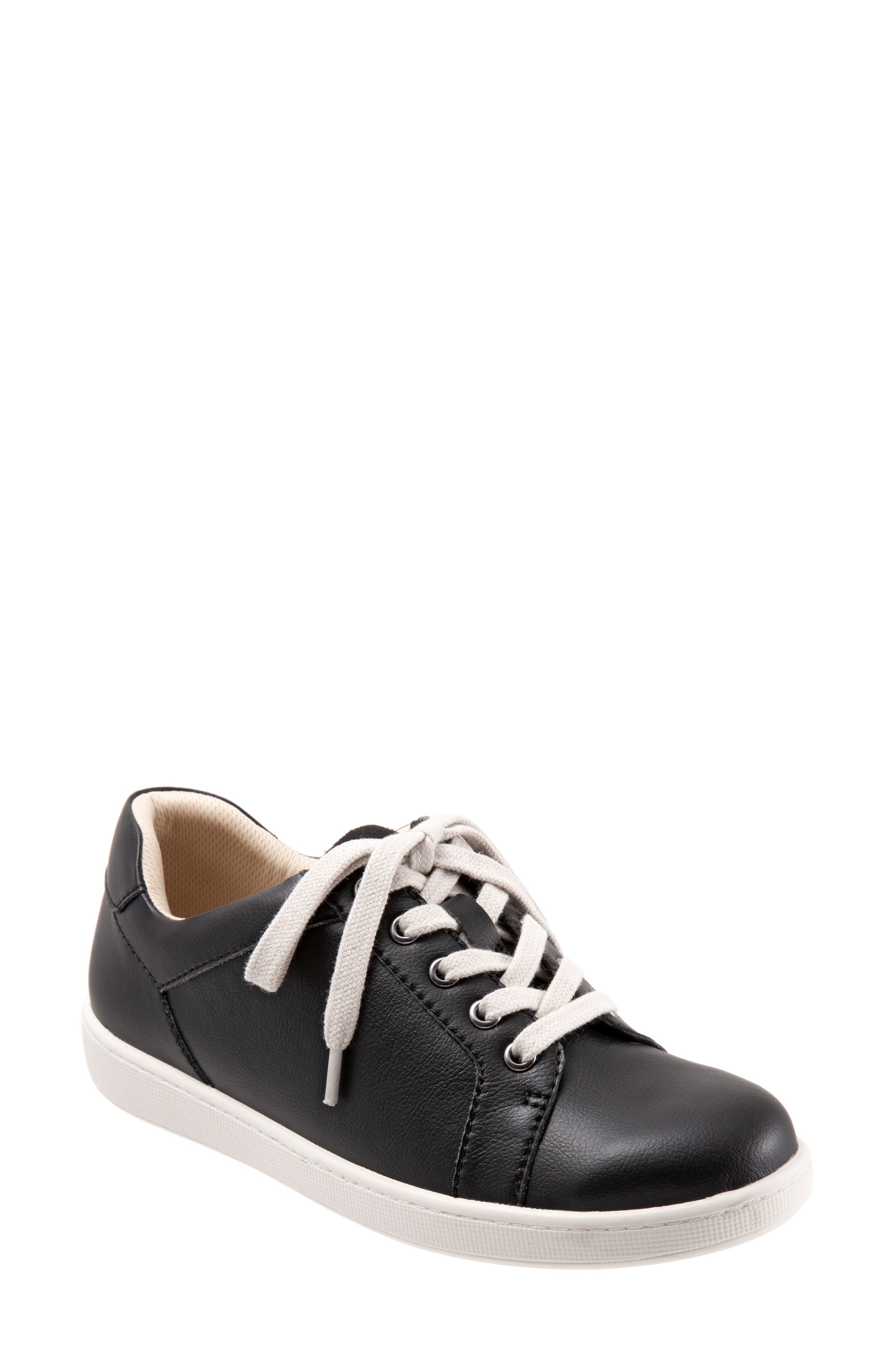 Trotters Adore Sneaker, Main, color, 