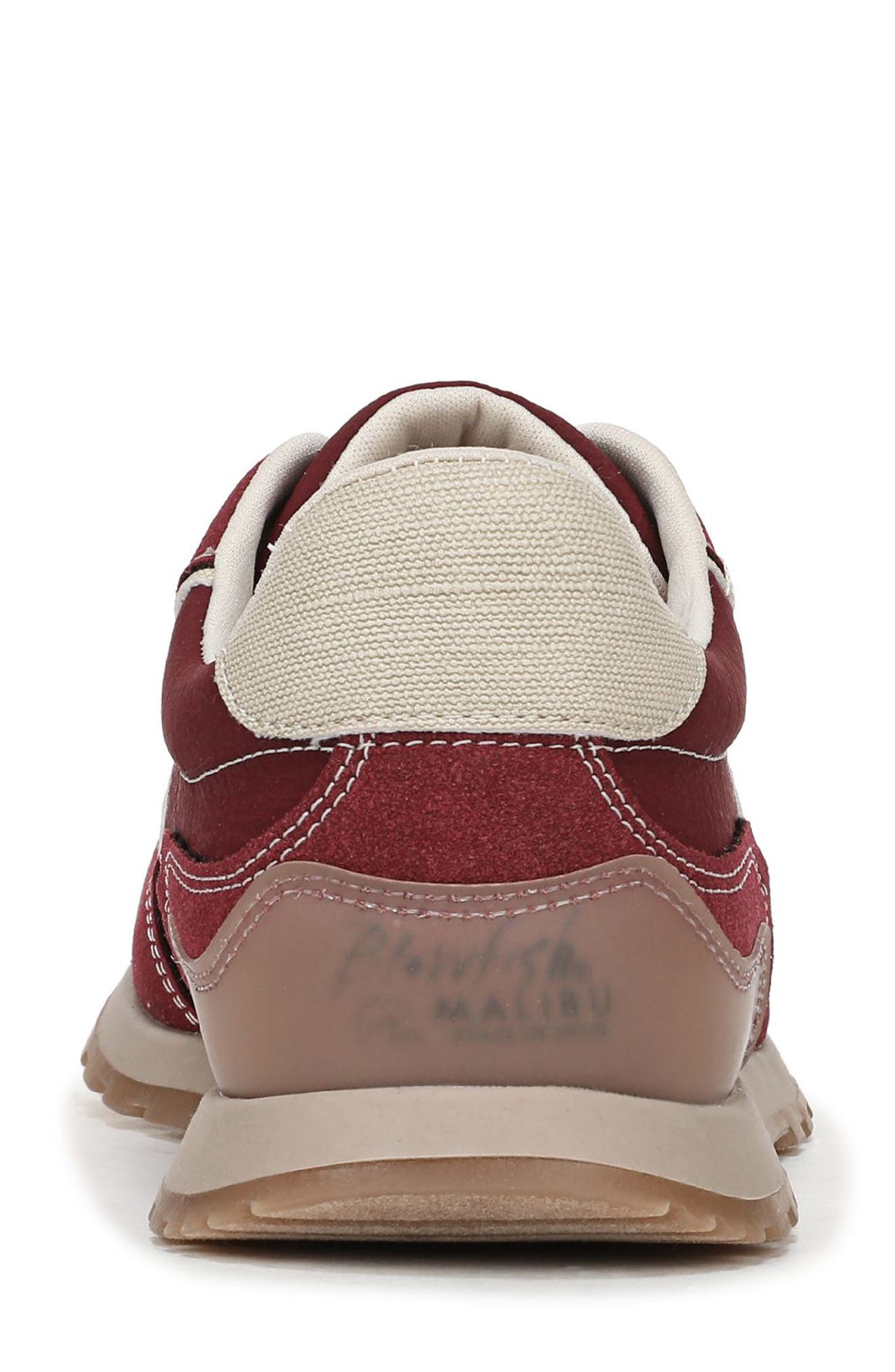 Blowfish Malibu Valley Sneaker, Alternate, color, 