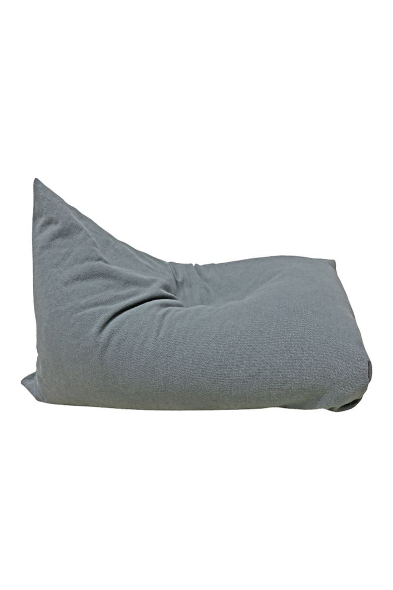Emily Pouf, Alternate, color, TERRAZZO GREY