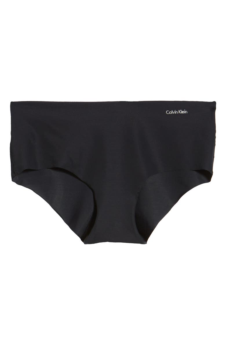 Calvin Klein Invisibles Hipster Briefs, Alternate, color,