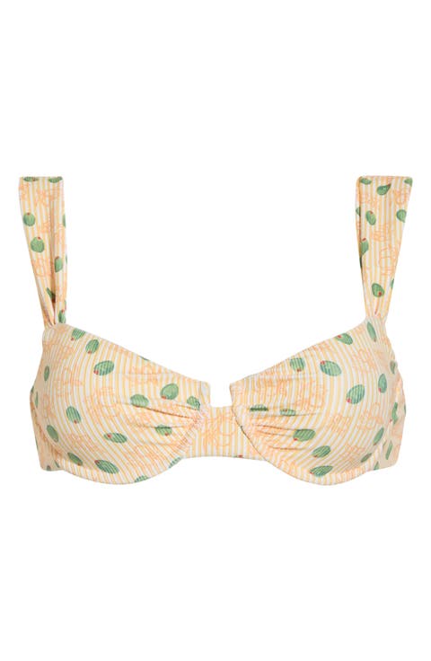 Verona Underwire Bikini Top