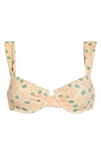 Verona Underwire Bikini Top