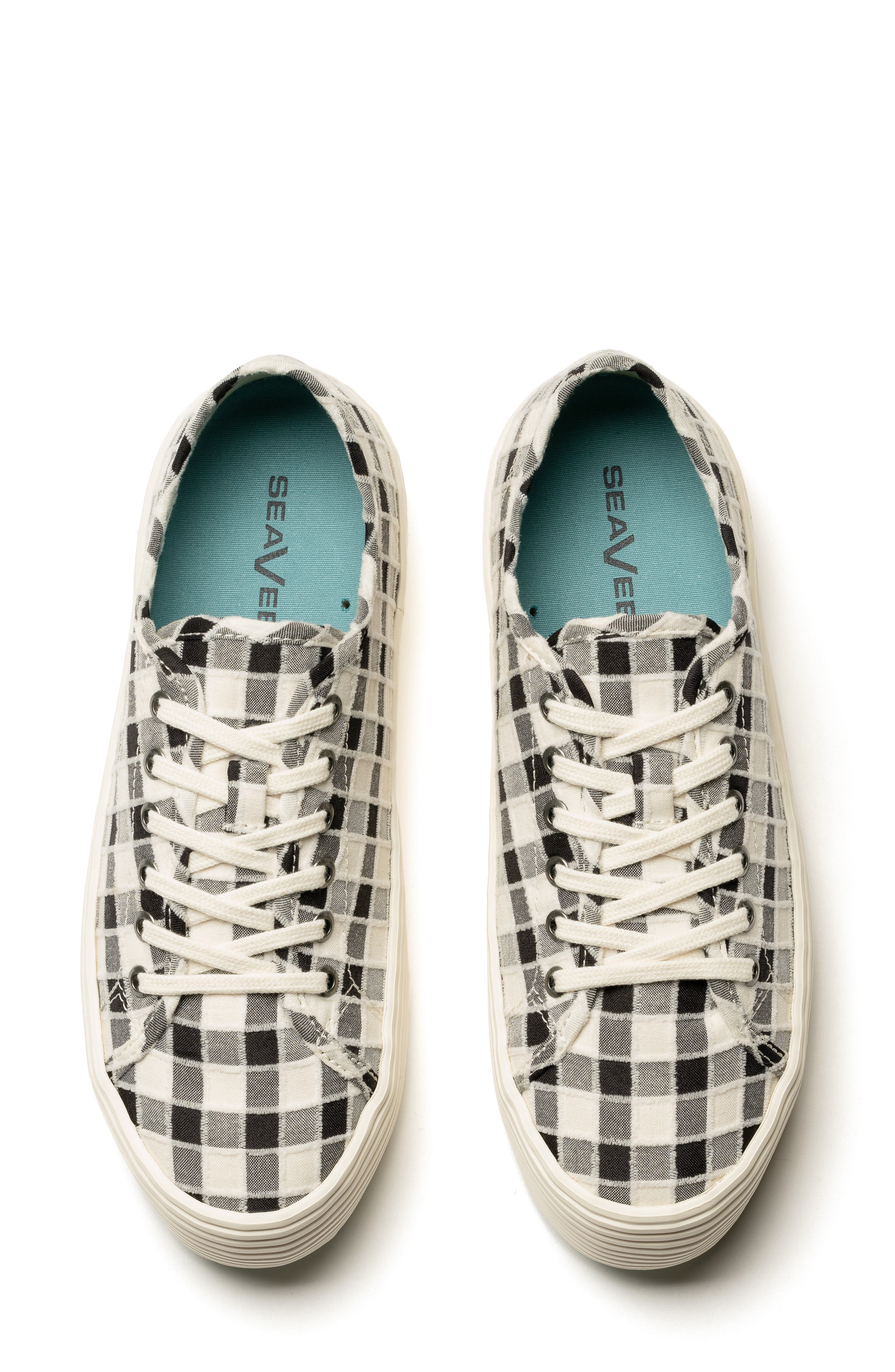 SeaVees Monterey Platform Sneaker, Alternate, color, 