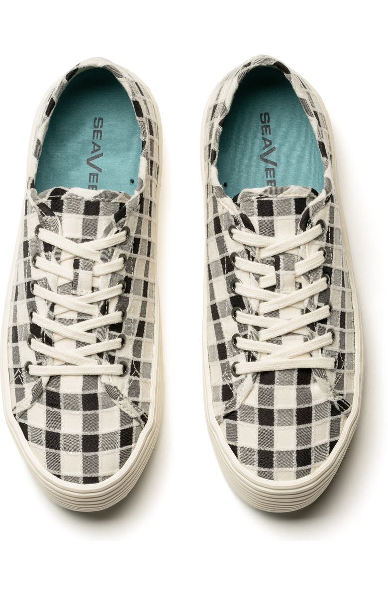 SeaVees Monterey Platform Sneaker, Alternate, color,