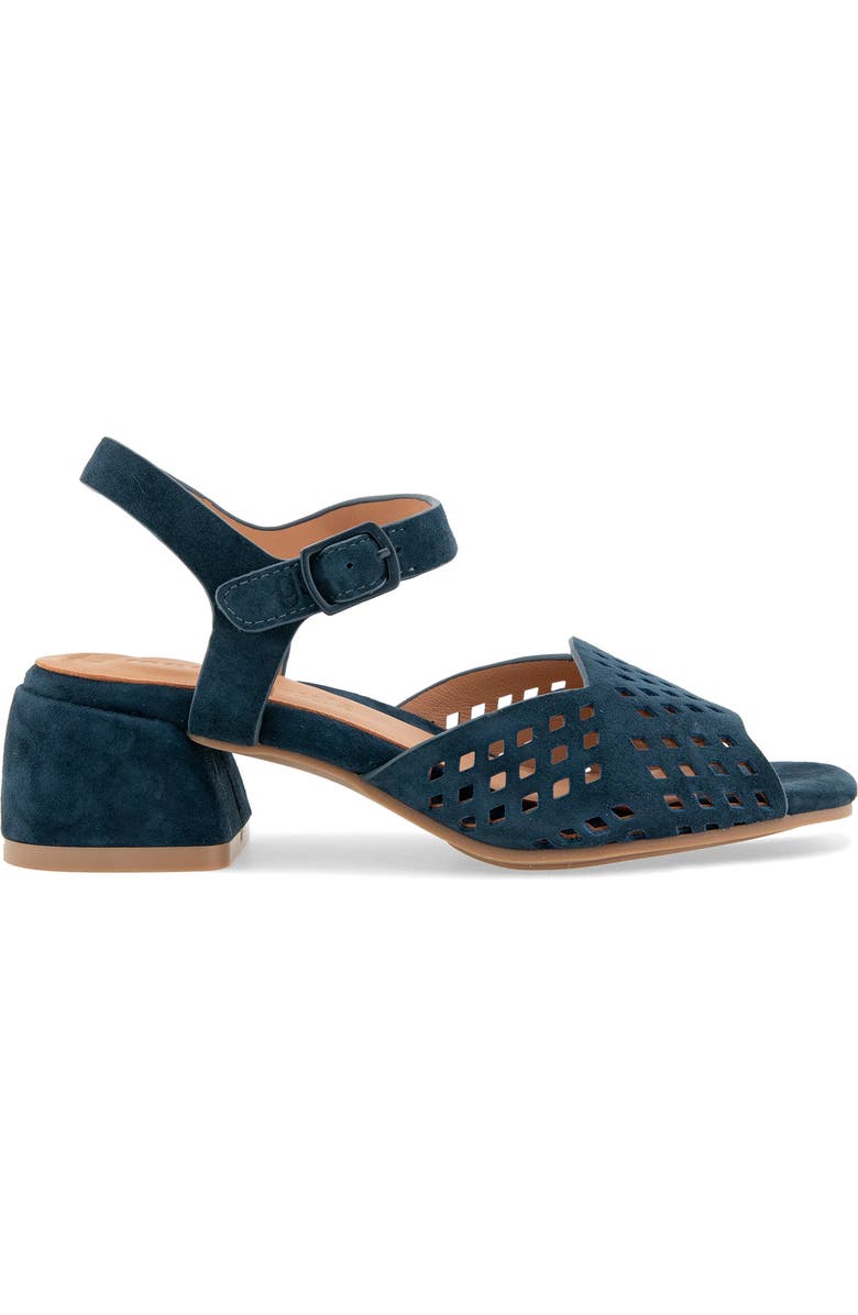 Gentle Souls Oaks Ankle Strap Sandal, Alternate, color,