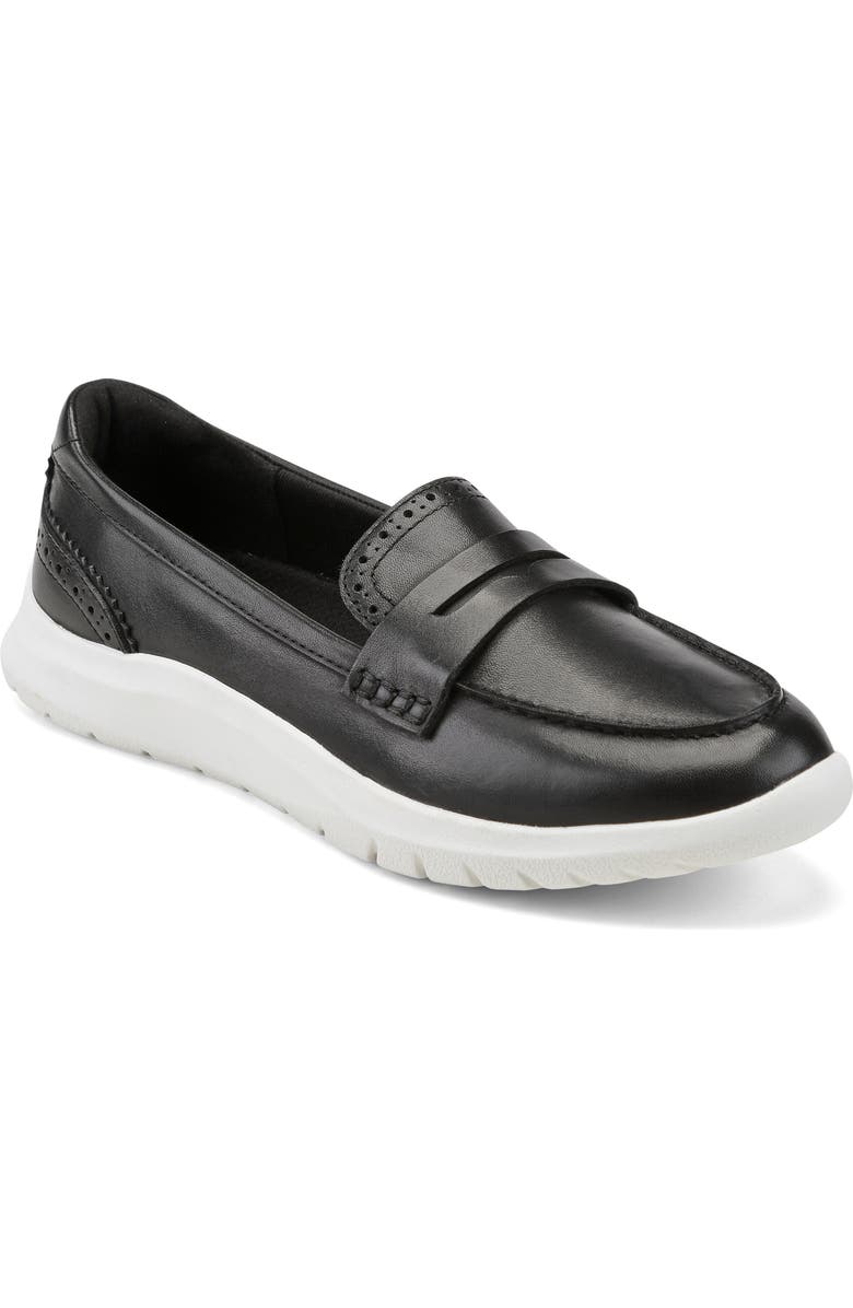 Easy Spirit Ryla Penny Loafer, Main, color,
