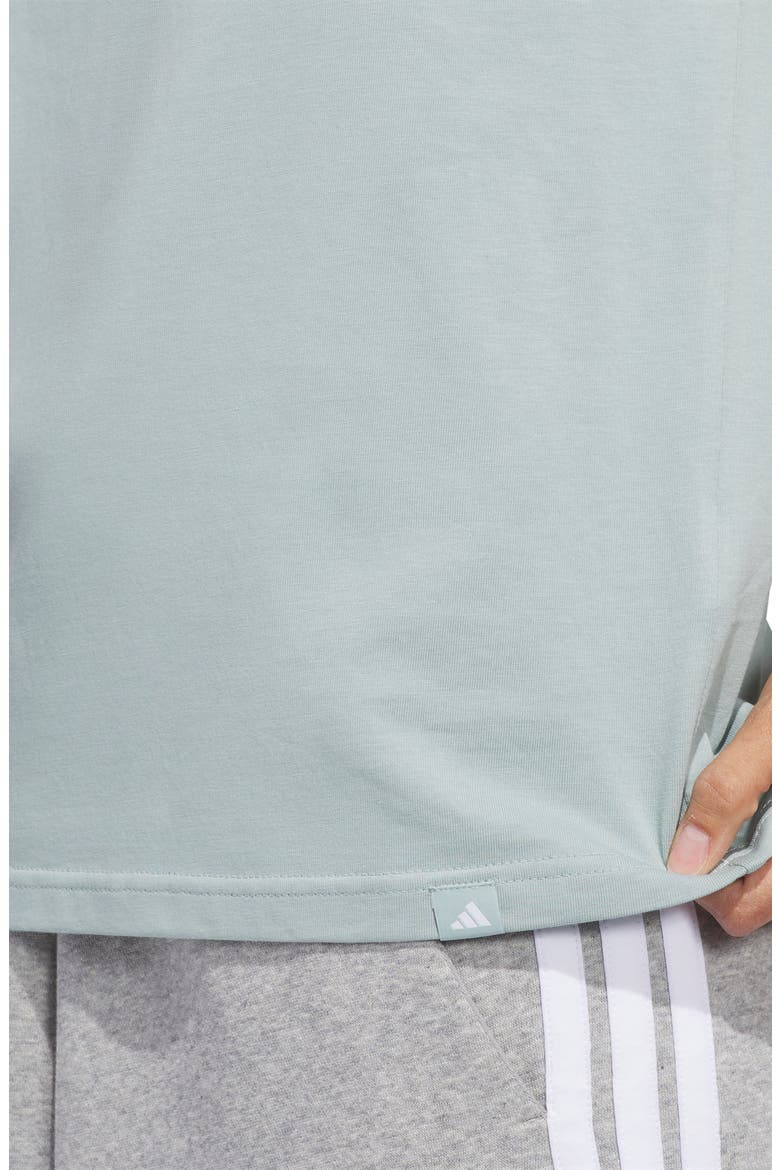 Graphic T-Shirt, Alternate, color, WONDER SAGE/