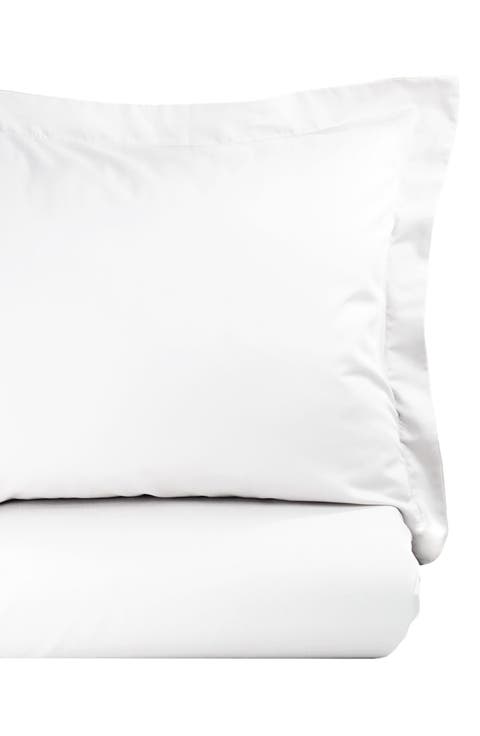 500 Thread Count Egyptian Cotton Duvet Set
