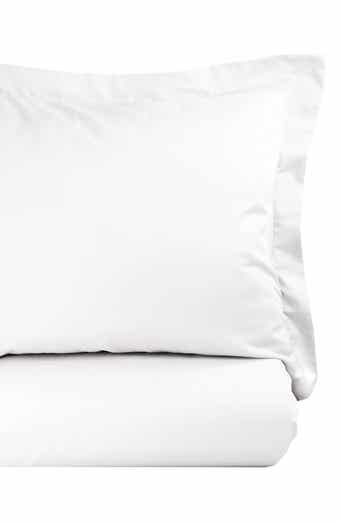 MELANGE HOME 500 Thread Count Egyptian Cotton Duvet Set