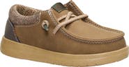 Hey Dude Kids' Paul Classic Slip-On