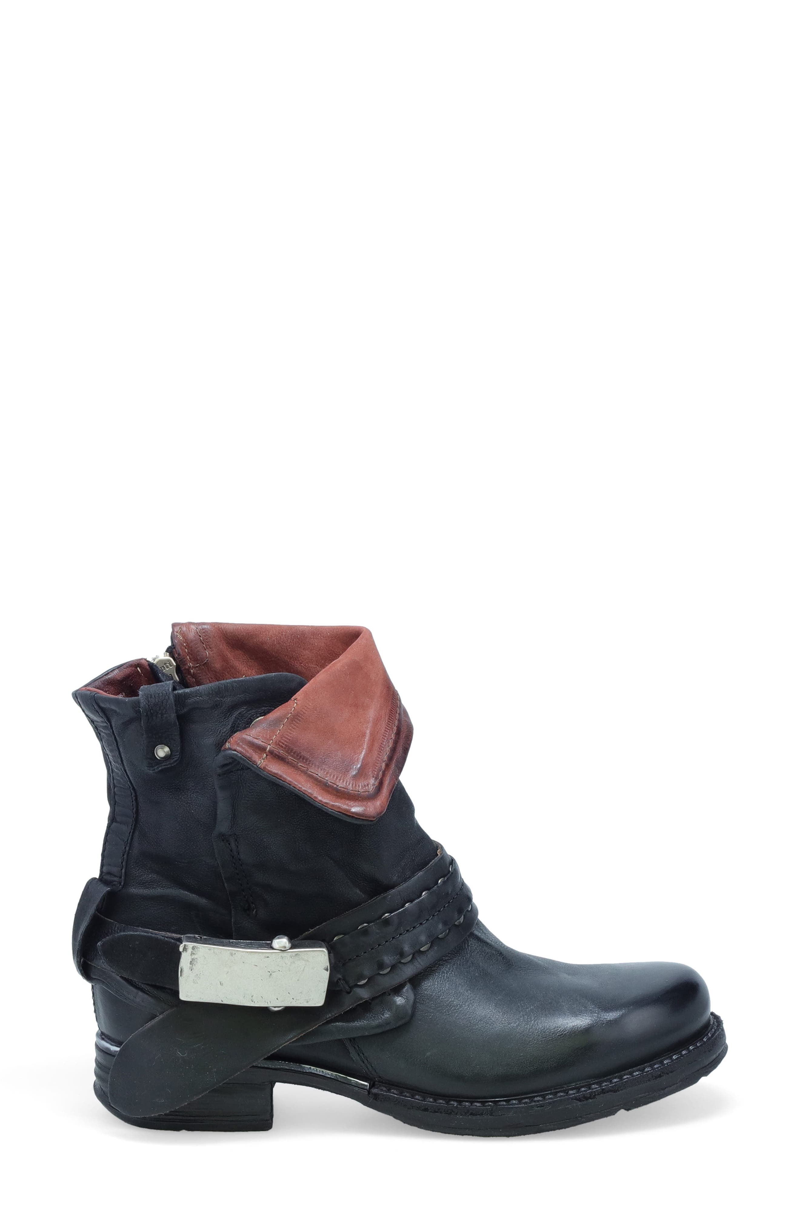 A.S.98 Sebastian Bootie, Alternate, color, 