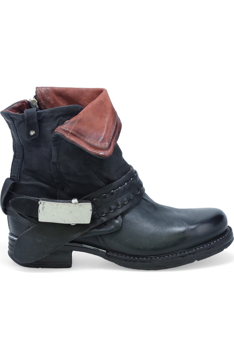 A.S.98 Sebastian Bootie, Alternate, color,