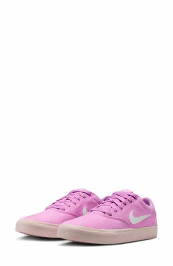 Charge Skate Sneaker