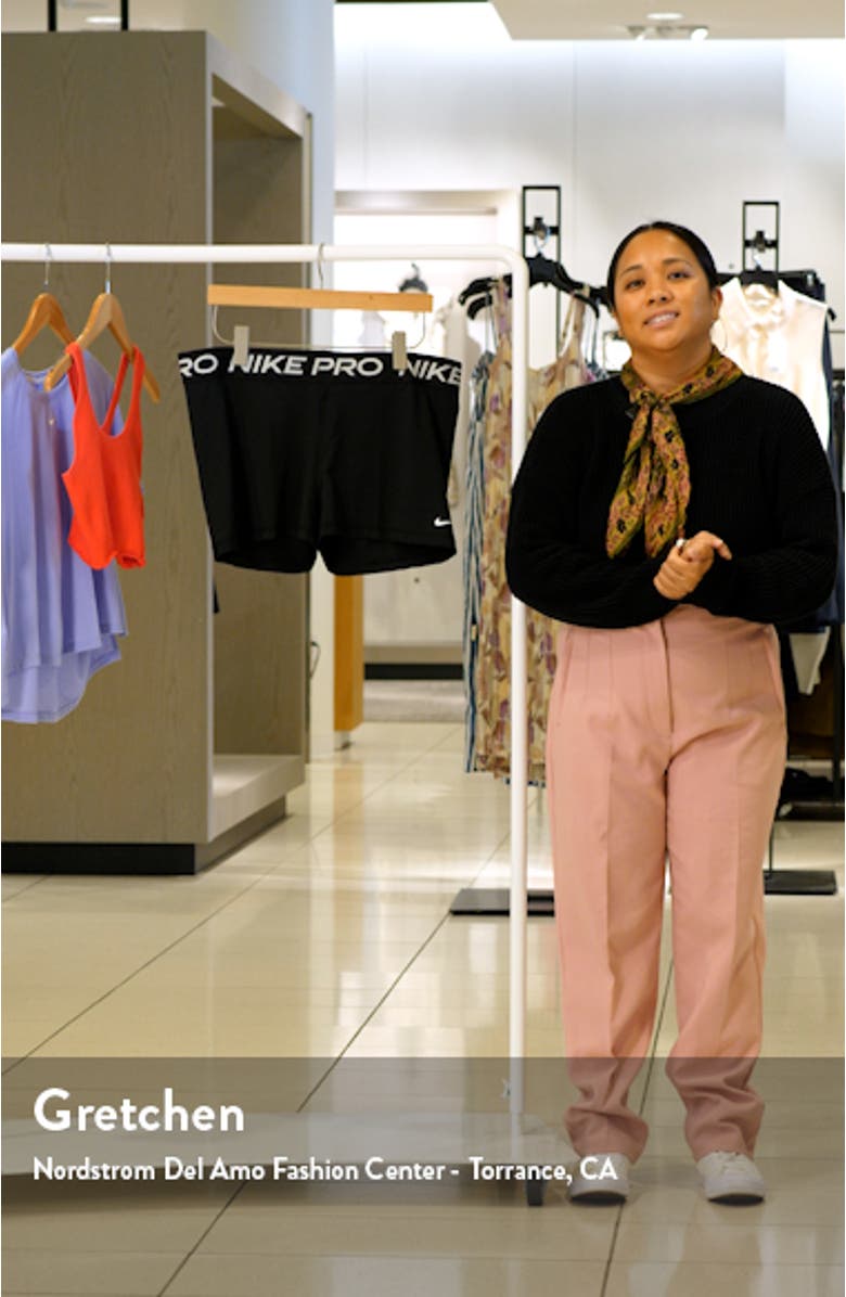 Pro 3-Inch Shorts, sales video thumbnail