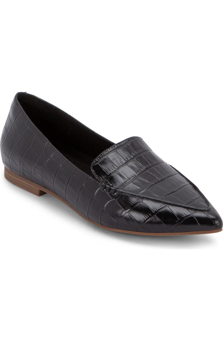 Blondo Silvia Waterproof Flat, Main, color,