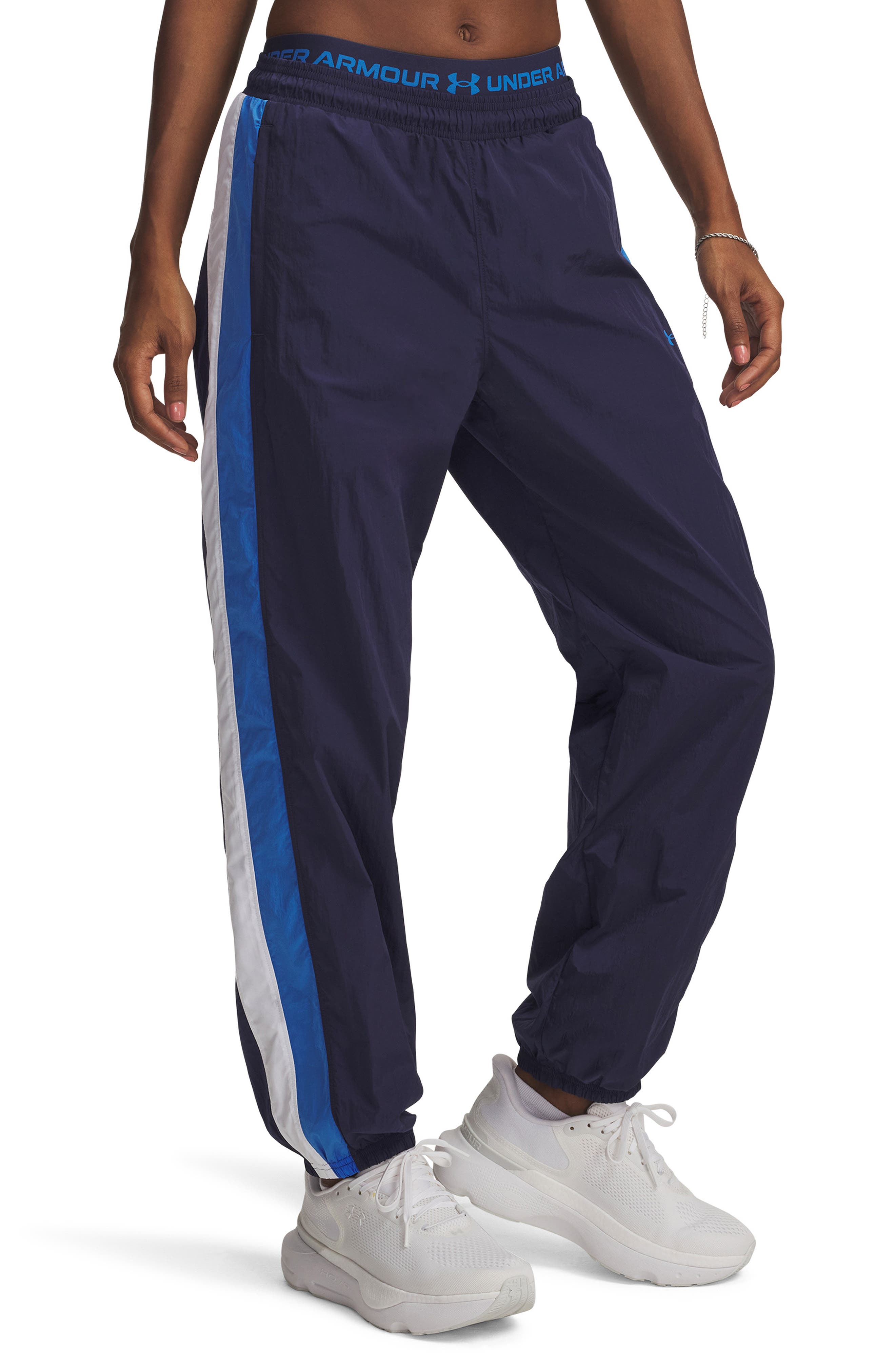 Icon Water Repellent Crinkle Pants - image 5