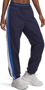 Under Armour Icon Water Repellent Crinkle Pants