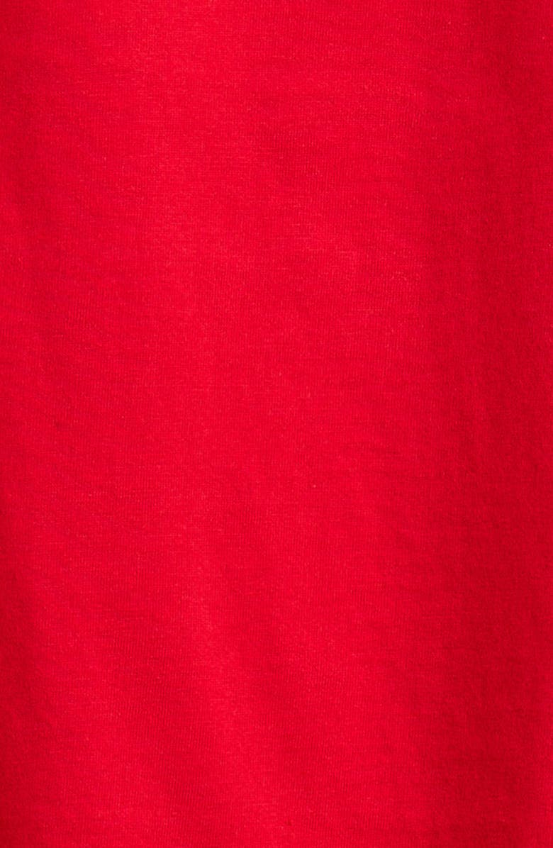 ICECREAM Kids' Playtime Running Dog Appliqué Graphic T-Shirt, Alternate, color,