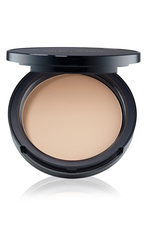 Double Wear Stay-in-Place Matte Setting Powder Veil