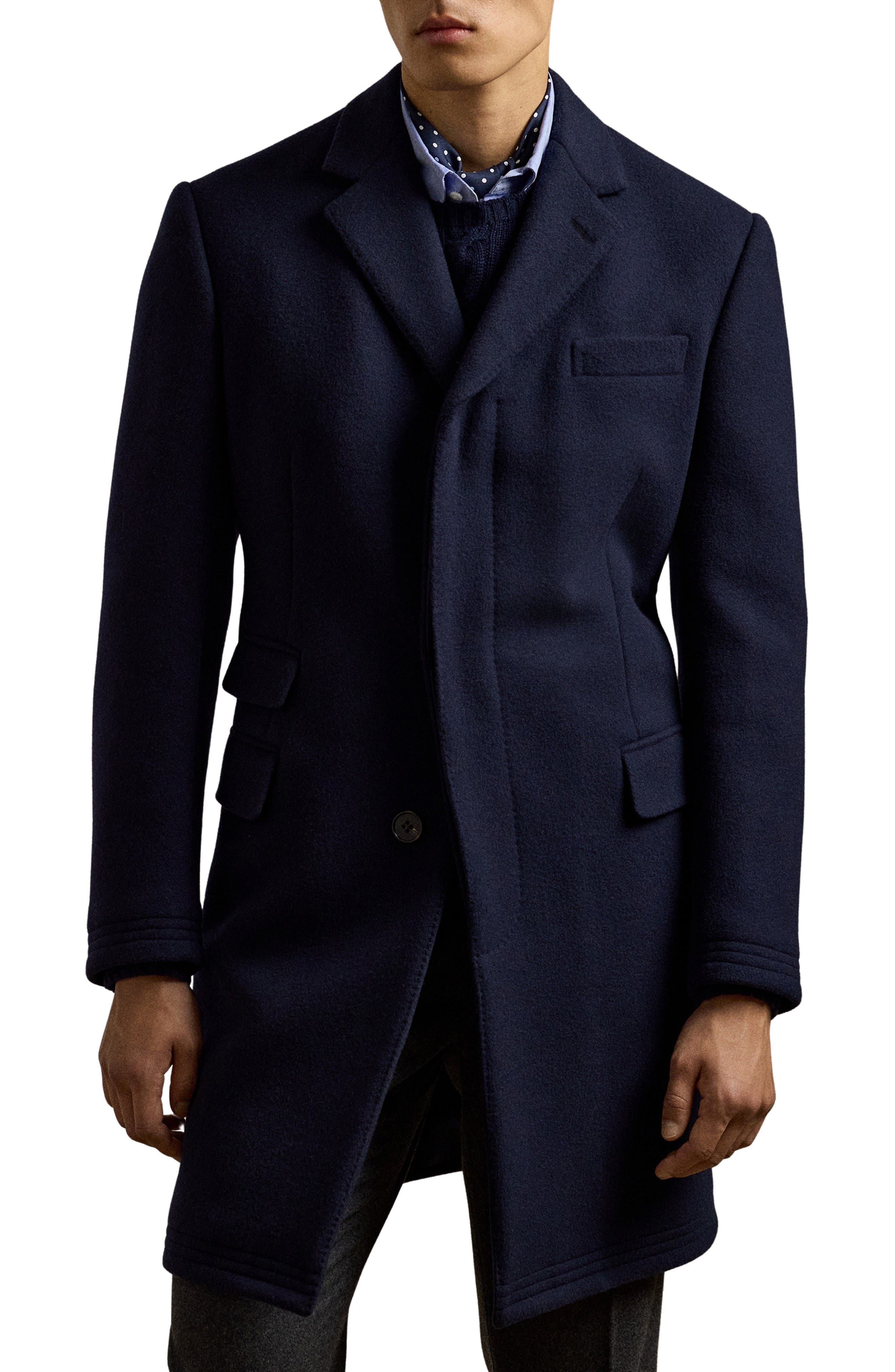 selected NAVY