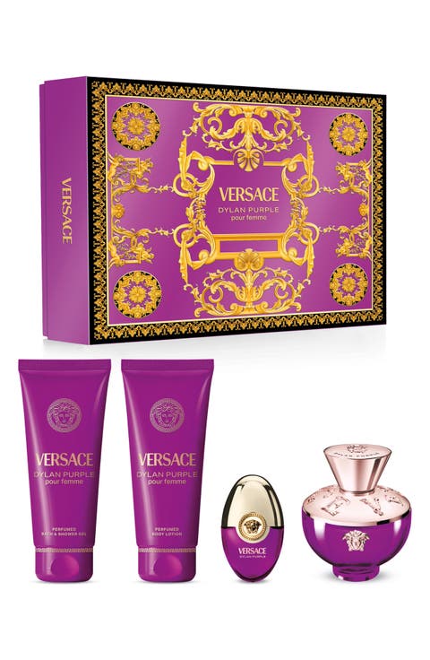 Dylan Purple Eau de Parfum Set $249 Value