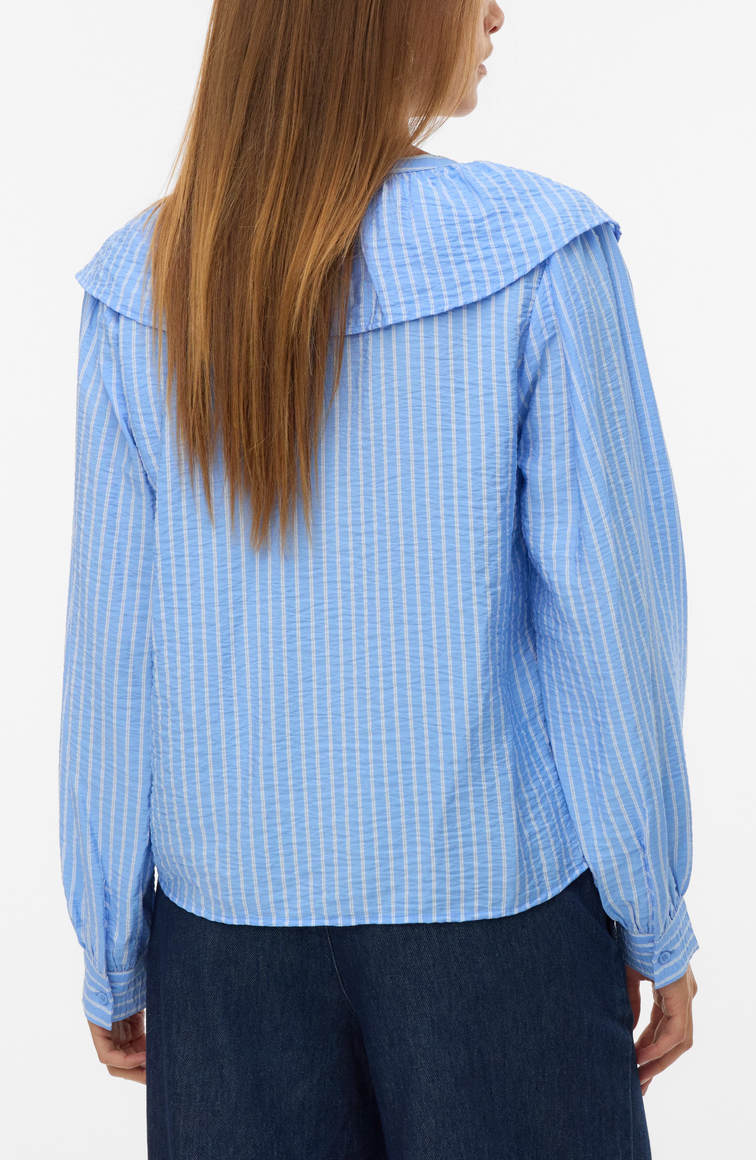 Kaja Frill Shirt - image 4