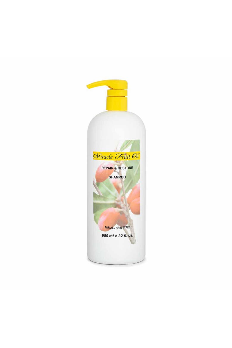 Repair and Restore Shampoo, Alternate, color, None