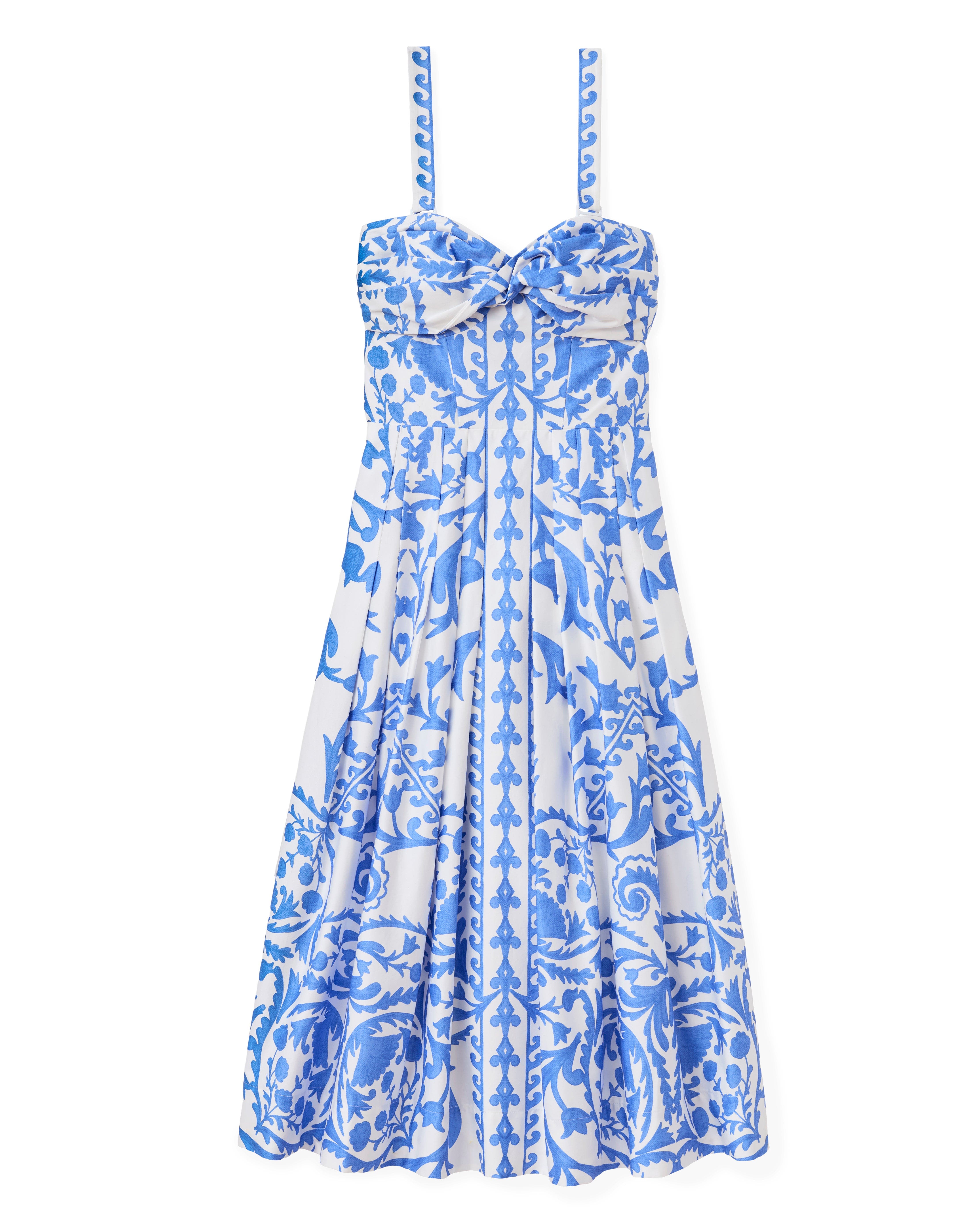 selected Provence Blue