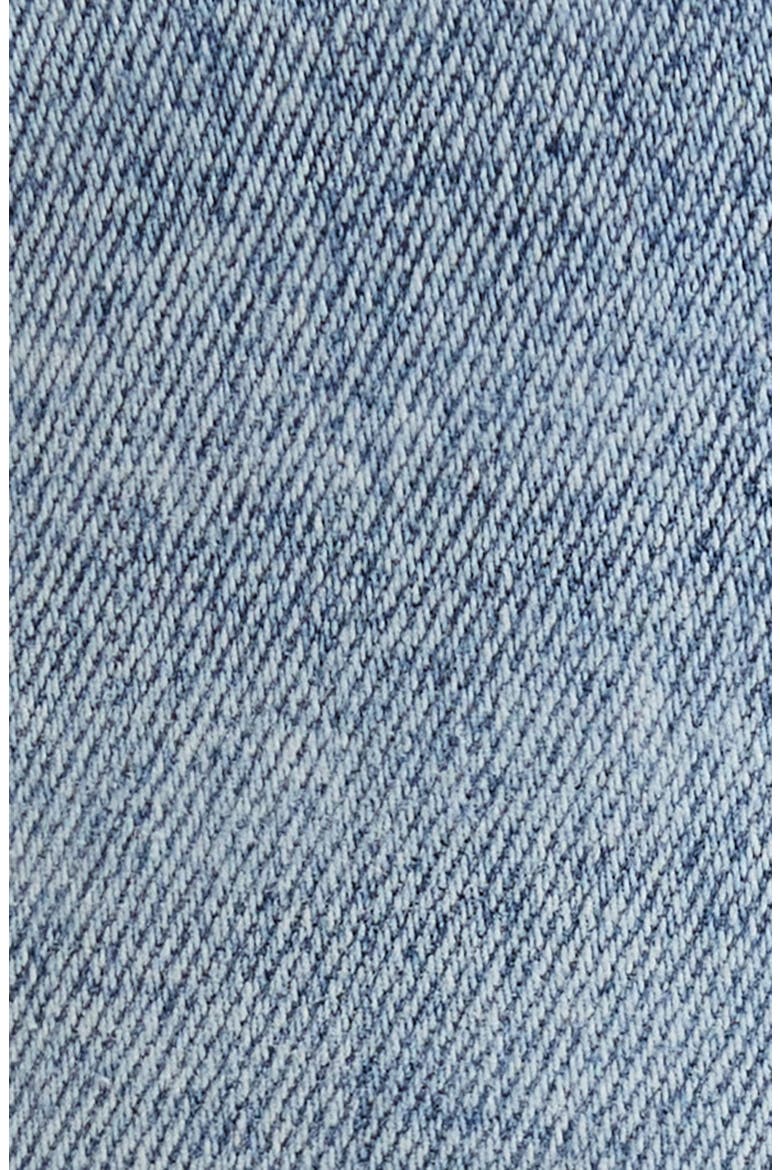 Chelsea High Waist Bootcut Jeans, Alternate, color, LIGHT VINTAGE TAGGED WHISKER