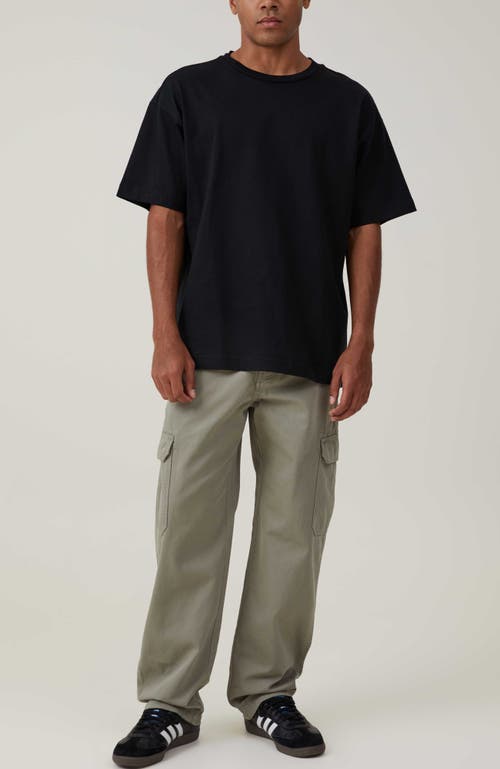 COTTON ON TACTICAL CARGO PANT