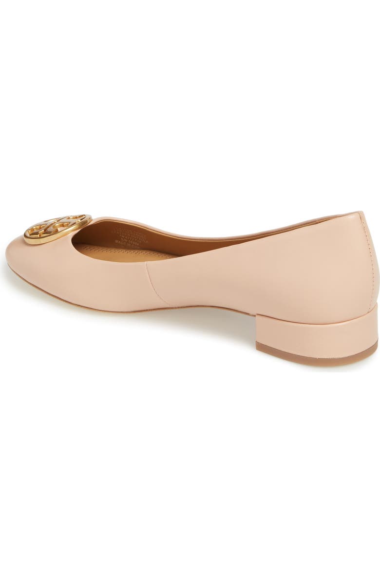 Tory Burch Pump, Alternate, color, Goan Sand
