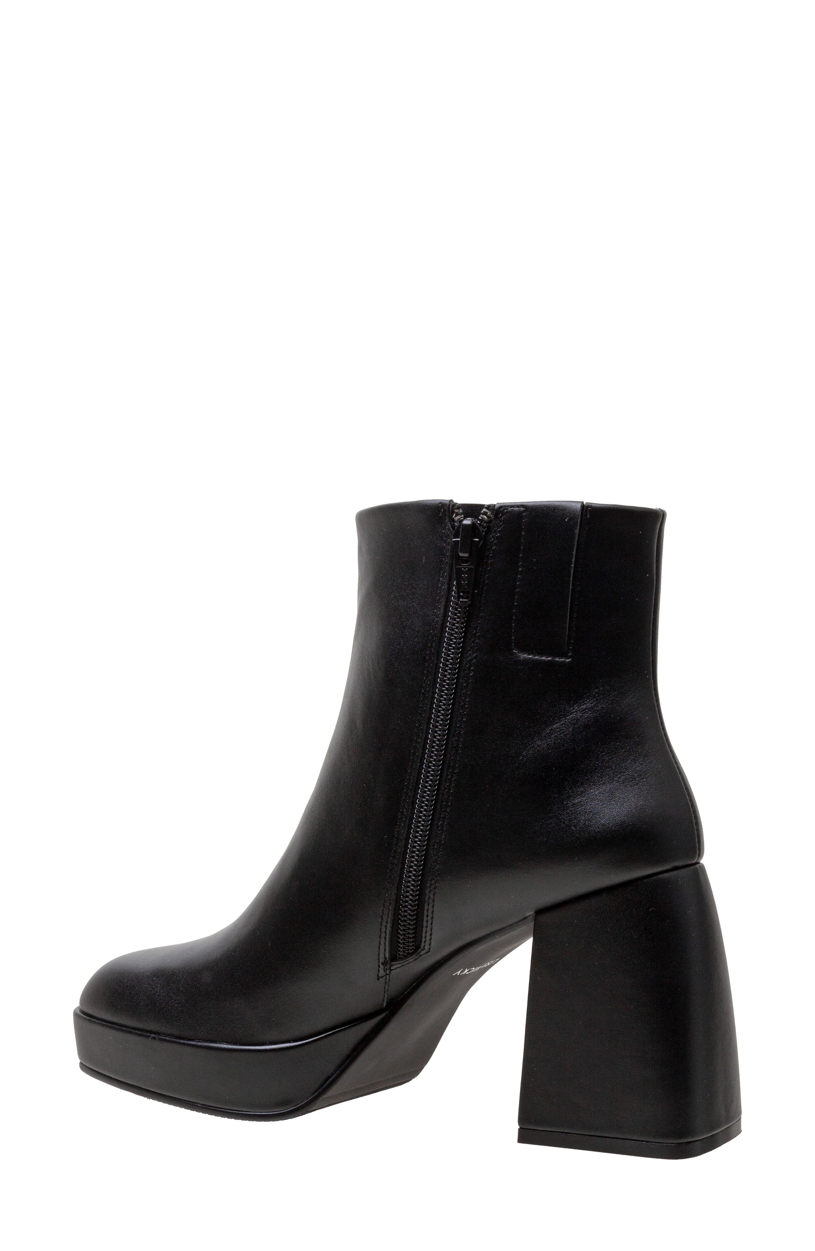 Lisa Vicky Nifty Bootie, Alternate, color, 