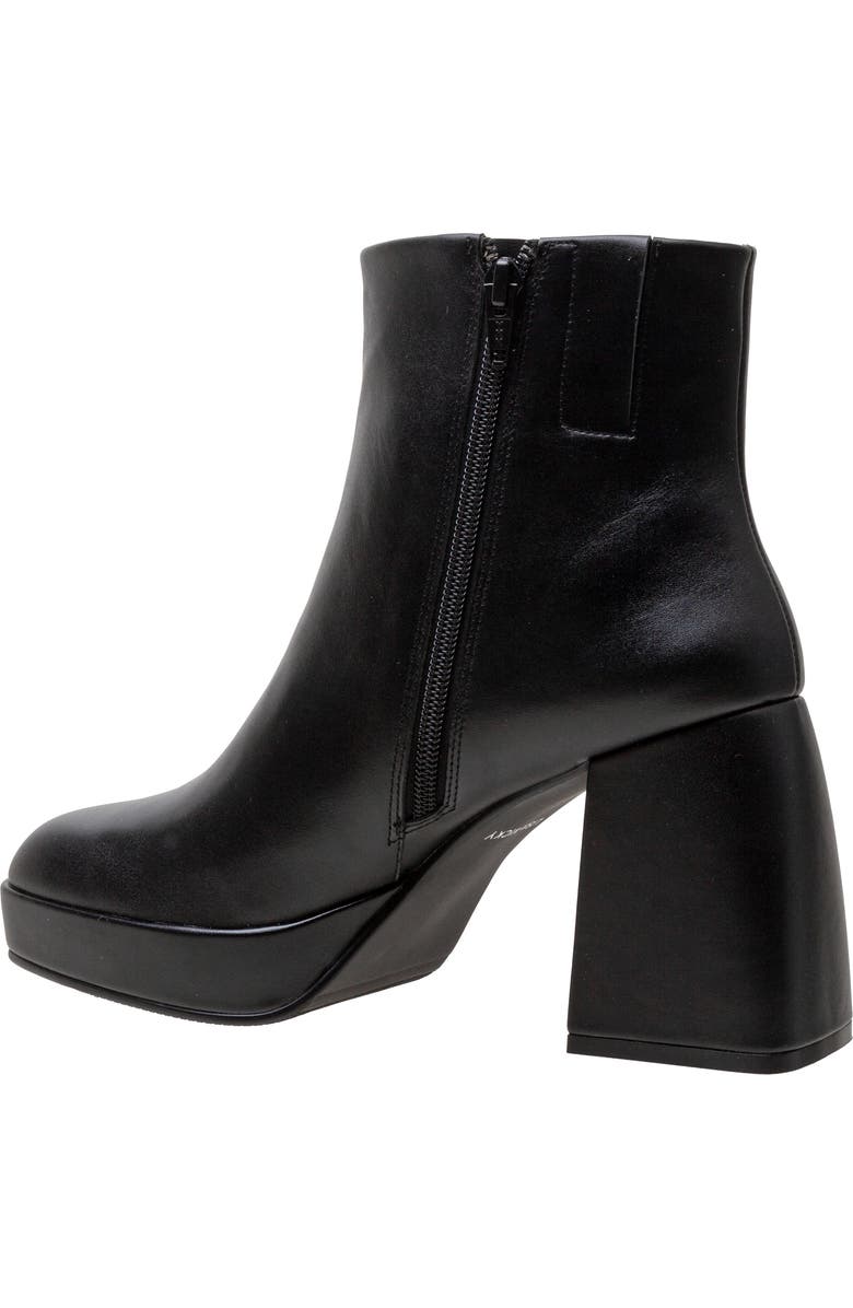 Lisa Vicky Nifty Bootie, Alternate, color,