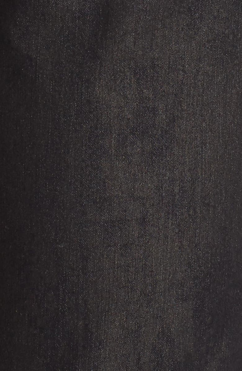 Lafayette 148 New York Thompson Jean Curvy Fit Stretch Slim Leg Jeans, Alternate, color,