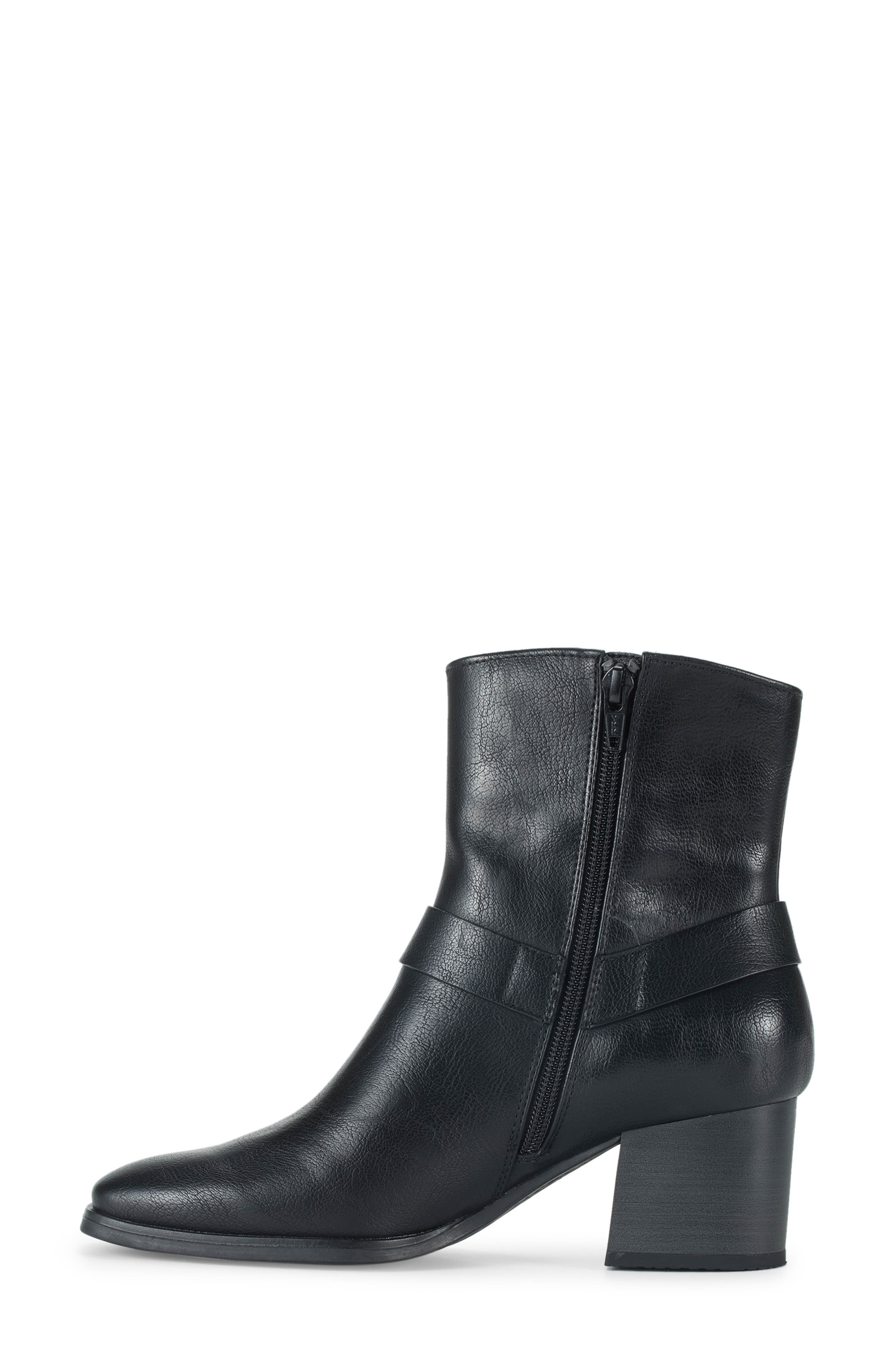 BARETRAPS Tiana Block Heel Bootie, Alternate, color, 