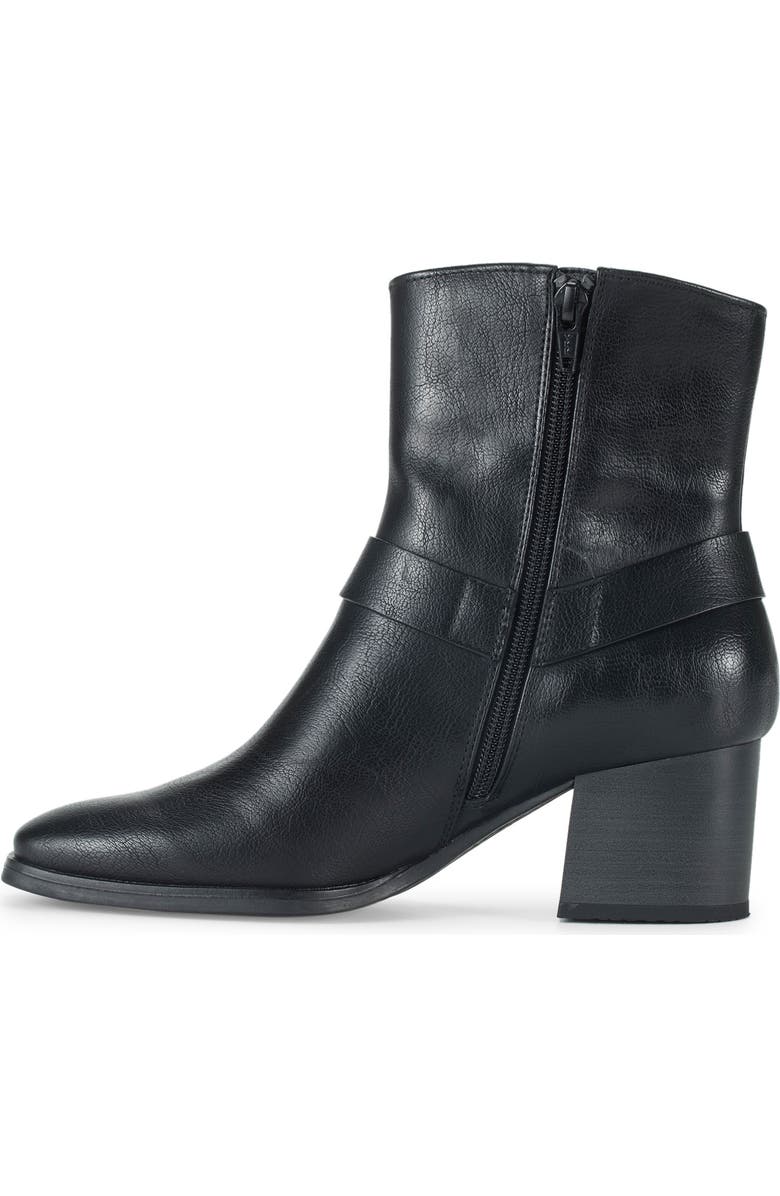 BARETRAPS Tiana Block Heel Bootie, Alternate, color,